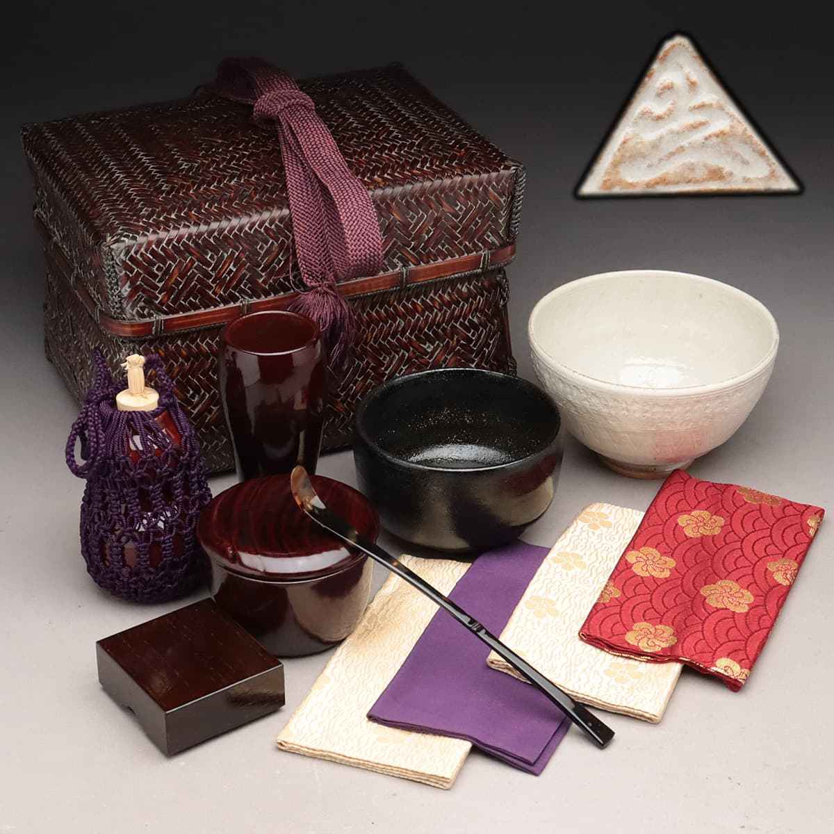 昭和レトロ、高唐木 花台 黒丹 唐木 花台 黒丹