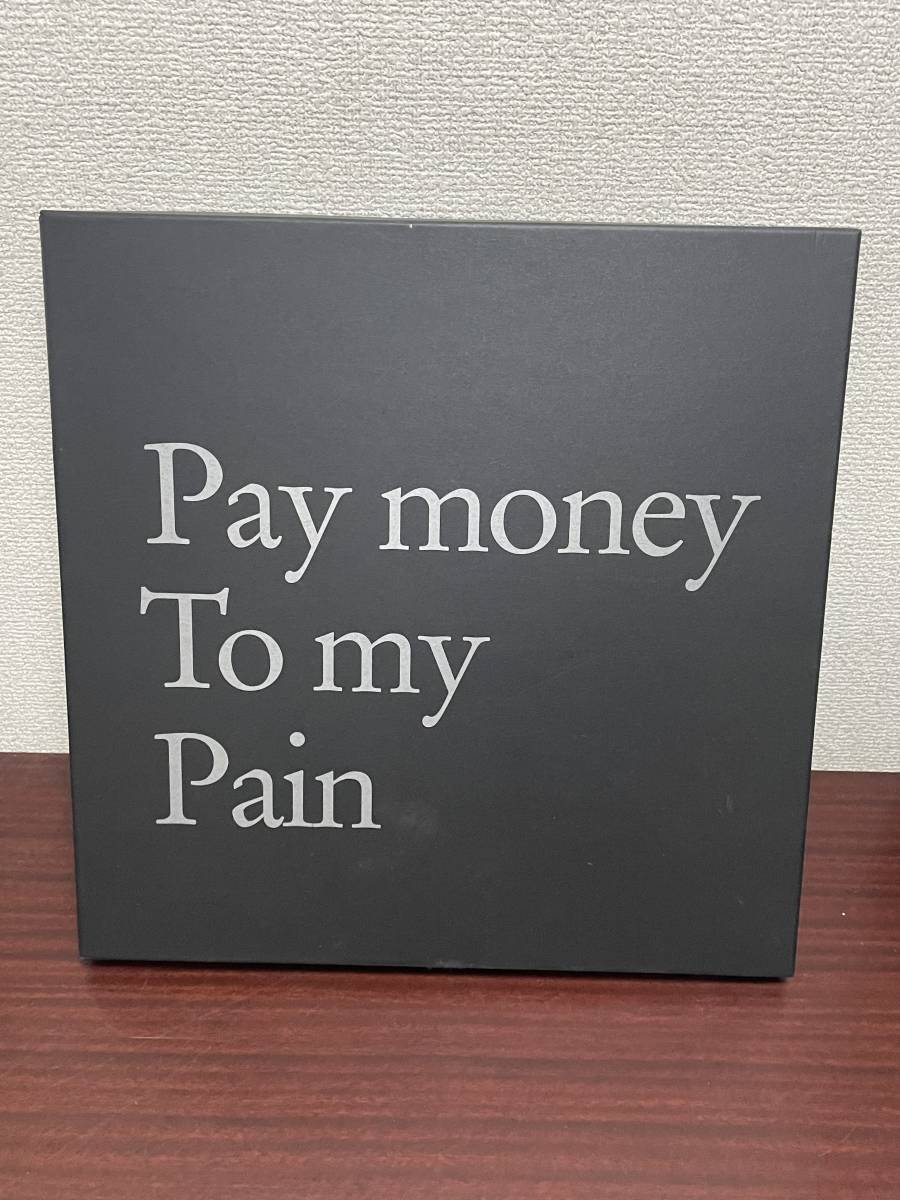 CD＋BD】Pay money To my Pain / Pay money To my Pain Complete BOX