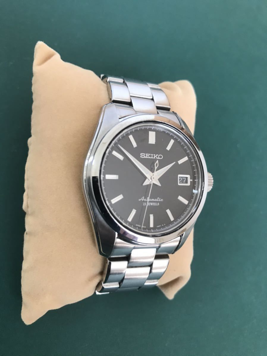 SEIKO セイコー メカニカル SARB033 6R15C SARB033 メカニカル 