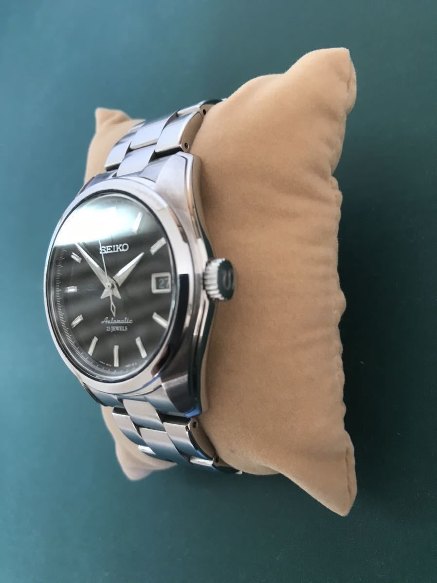 SEIKO セイコー メカニカル SARB033 6R15C SARB033 メカニカル 