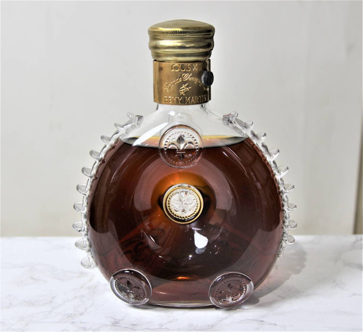 87 【未開栓】 REMY MARTIN LOUIS XⅢ レミーマルタン ルイ13世 700ml