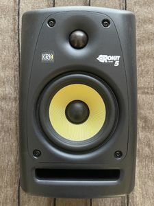 KRK ROKIT5 RPG2のYahoo!オークション(旧ヤフオク!)の相場・価格を見る 