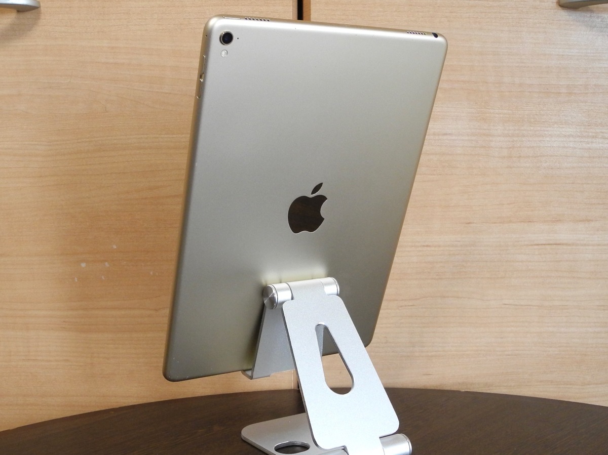 ☆アップル・iPad Pro 9.7インチ Wi-Fi 128GB（MLMX2J/A）激安