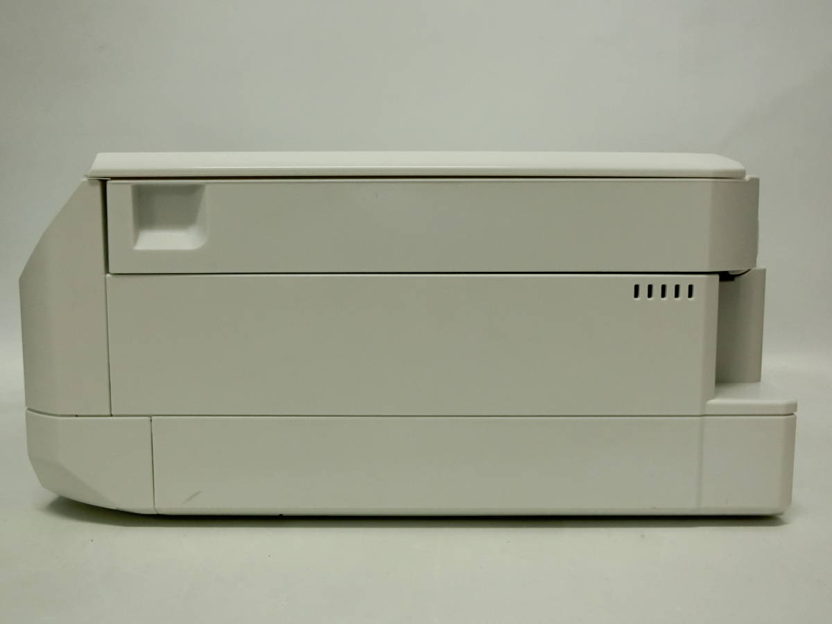 ジャンク品 エプソン EPSN EP-711A インクジェットプリンタ― 複合機
