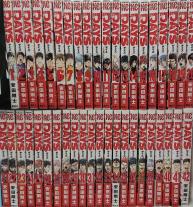 マンガ DAYS デイズ 全巻セット 全42巻 安田剛士 講談社