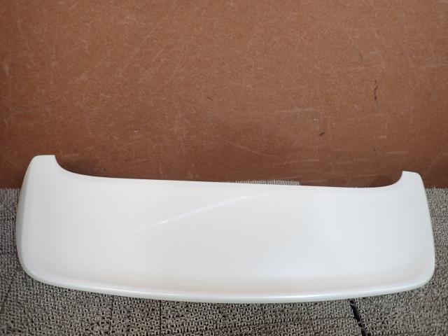 マーチ リアスポイラー 日産 AK12 純正 《 》 96030-1A140 P21200
