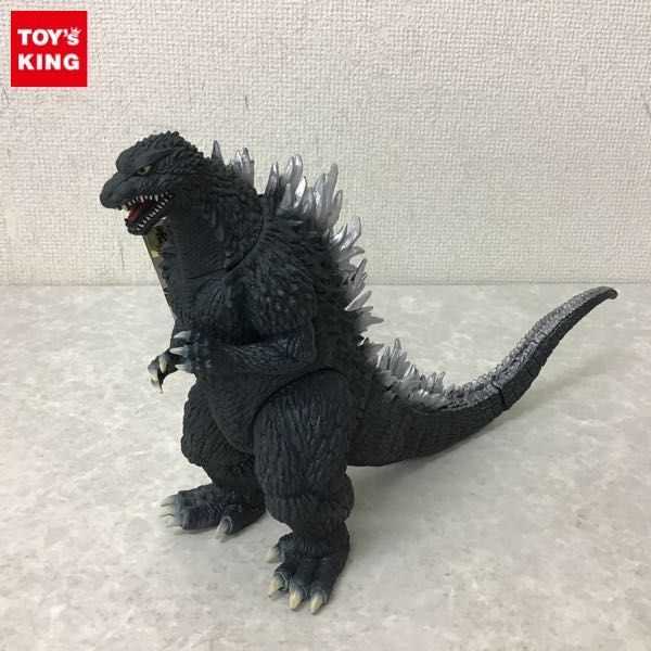 ムービーモンスターシリーズ バンダイ 1円〜 1円～ | ゴジラ ムービー