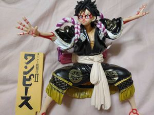 歌舞伎 ワンピースのヤフオク の相場 価格を見る ヤフオク の歌舞伎 ワンピースのオークション売買情報は17件が掲載されています