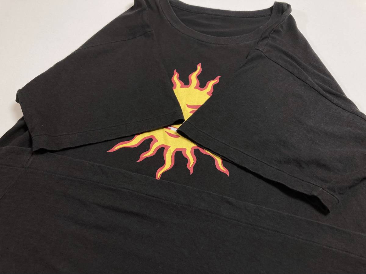 サザンオールスターズ THE 音楽祭 1991 Tシャツ 90s シングルステッチ