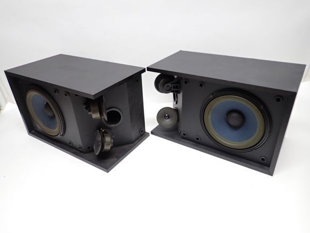 CBOSE 301 MUSIC MONITOR-II スピーカーペア ボーズ 3321544