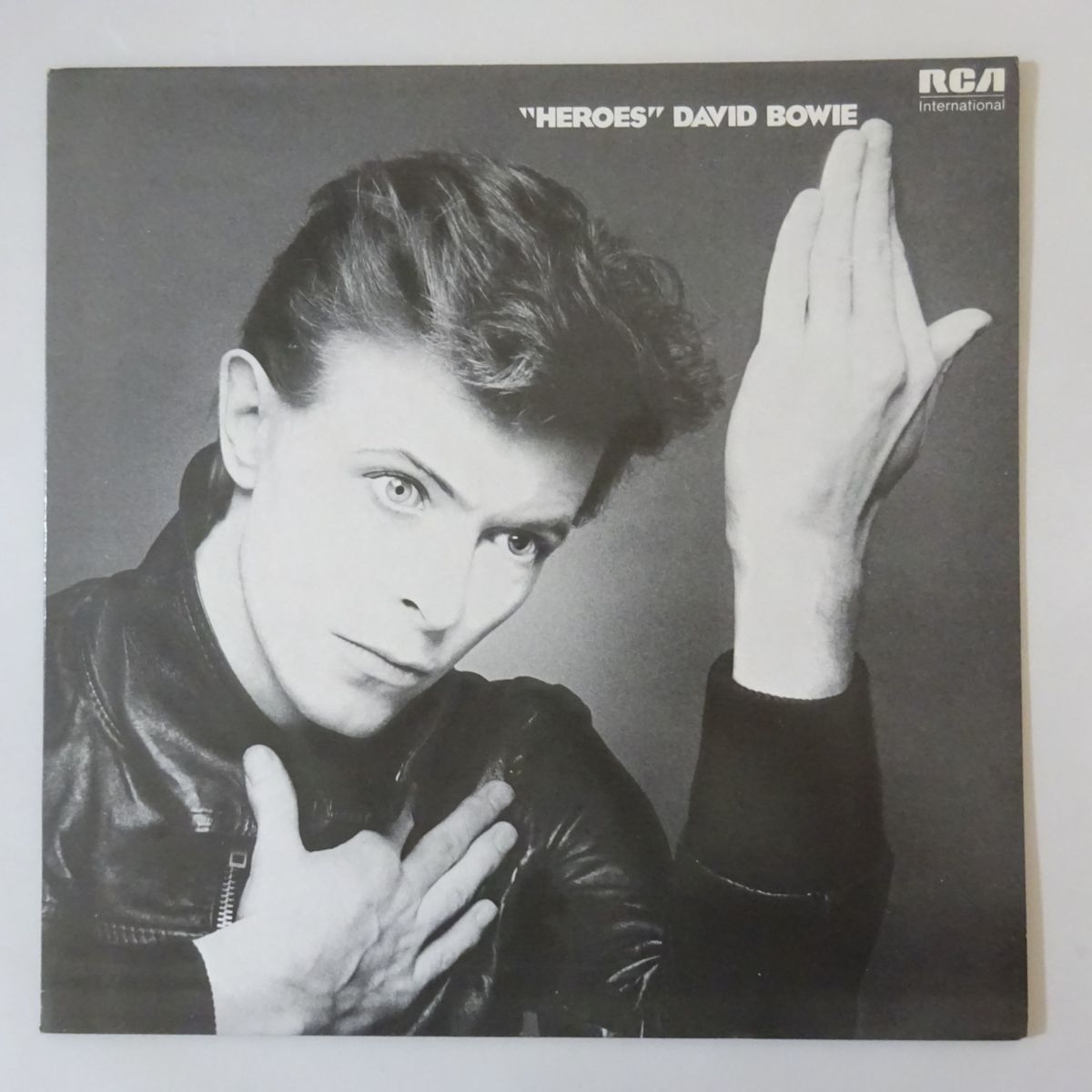 David Heroes Bowie Vinyl | Heroes: - UK CDs & .: sale for eBay