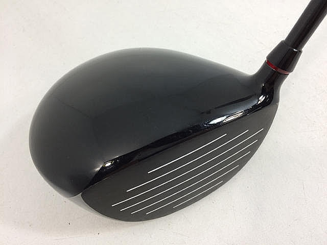 GelongD フォーティーン CT-214 ドライバー ドライバーの試打レビュー