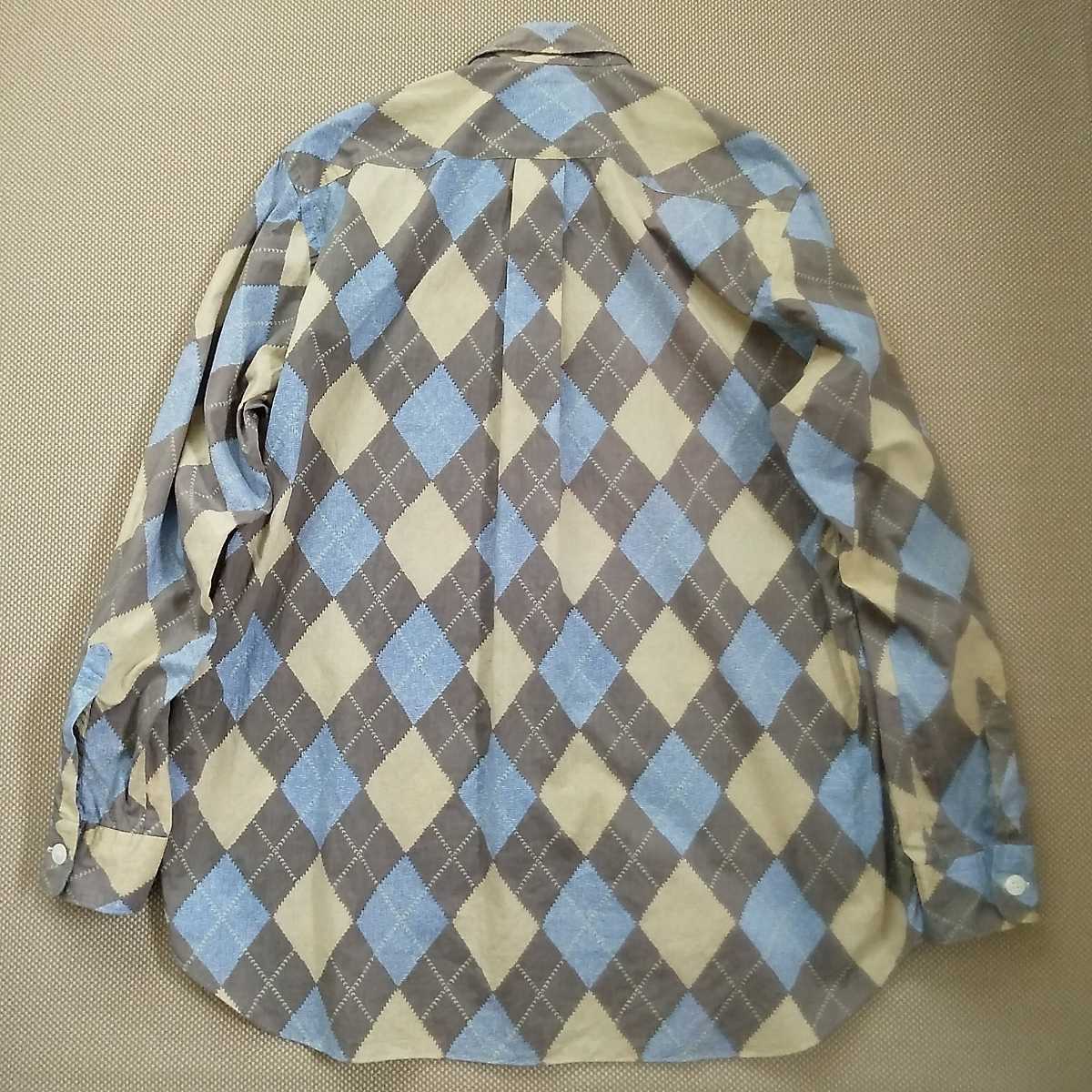 90s comme des garcons homme スペシャル コムデギャルソン AD1997