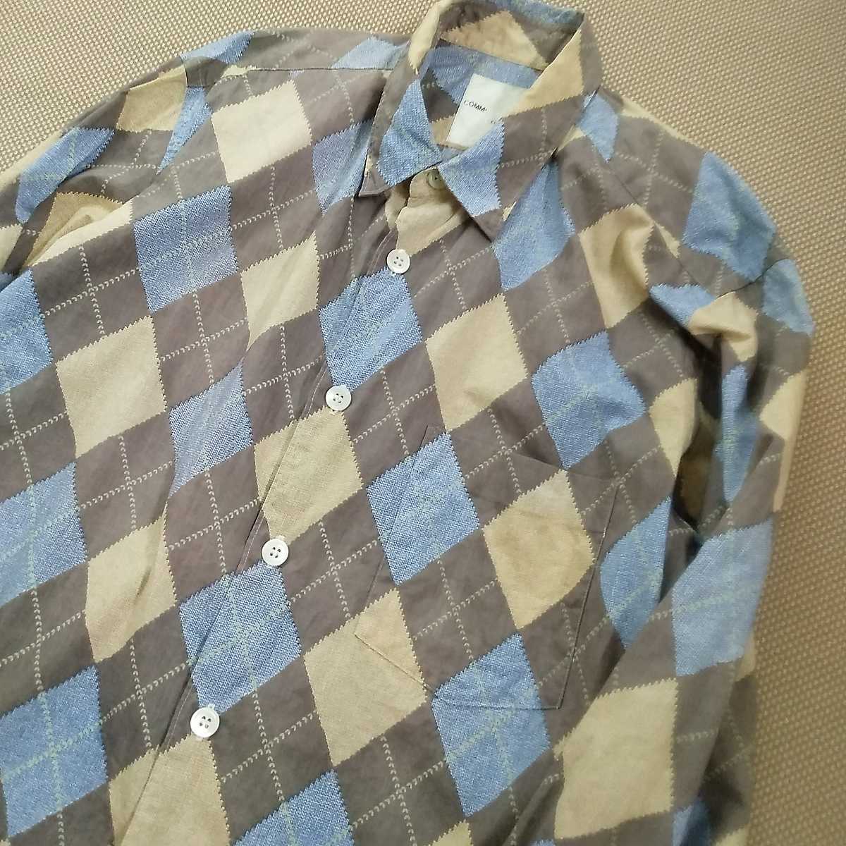 90s comme des garcons homme スペシャル コムデギャルソン AD1997