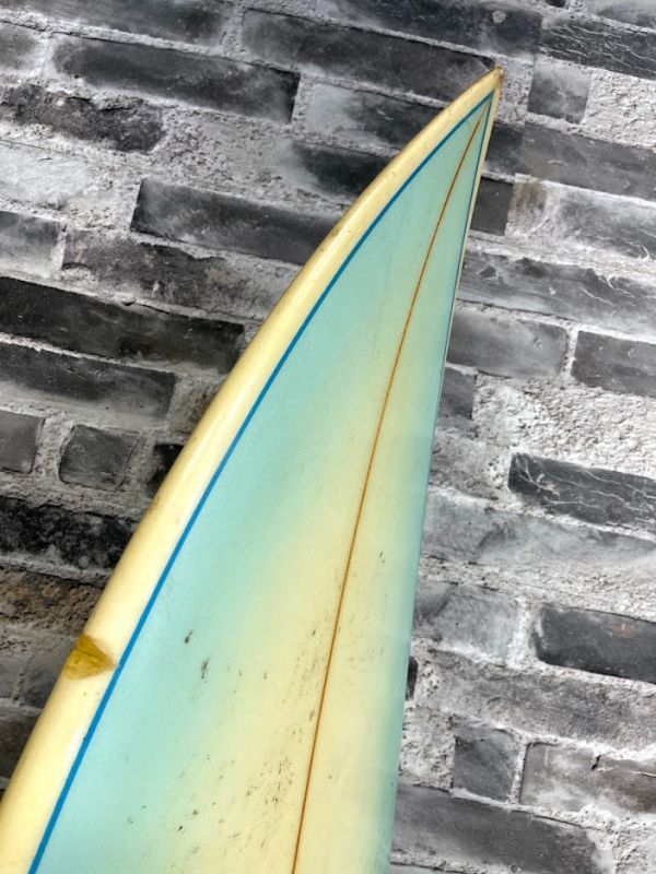 LSD noa chlorine PU ルークショート ノア サーフボード 30