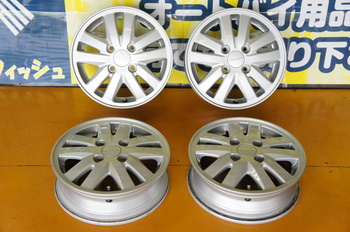 ホイール情報 - アルミ屋.com ホンダ（リム径（インチ）13）（車用品