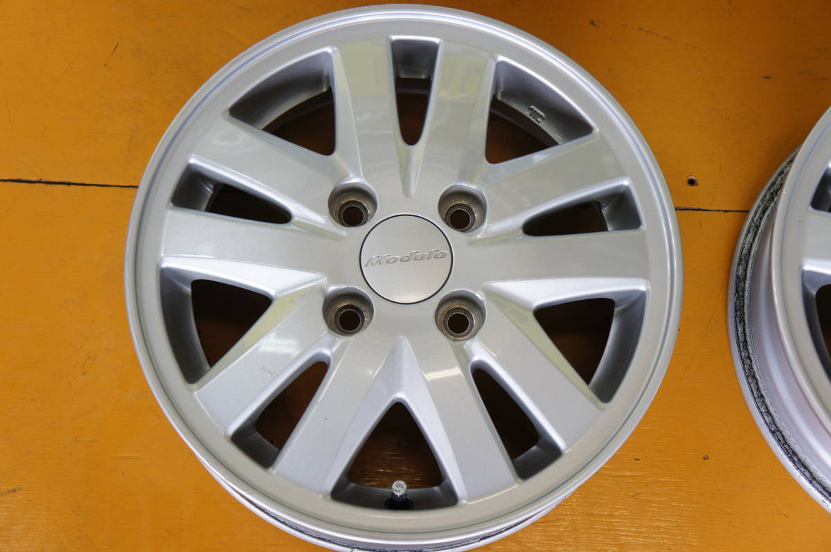 ホイール情報 - アルミ屋.com ホンダ（リム径（インチ）13）（車用品