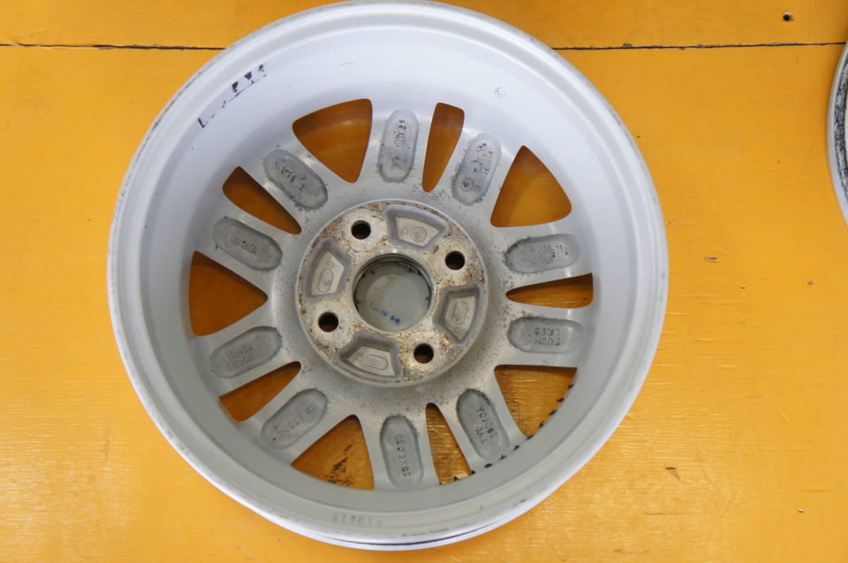 ホイール情報 - アルミ屋.com ホンダ（リム径（インチ）13）（車用品