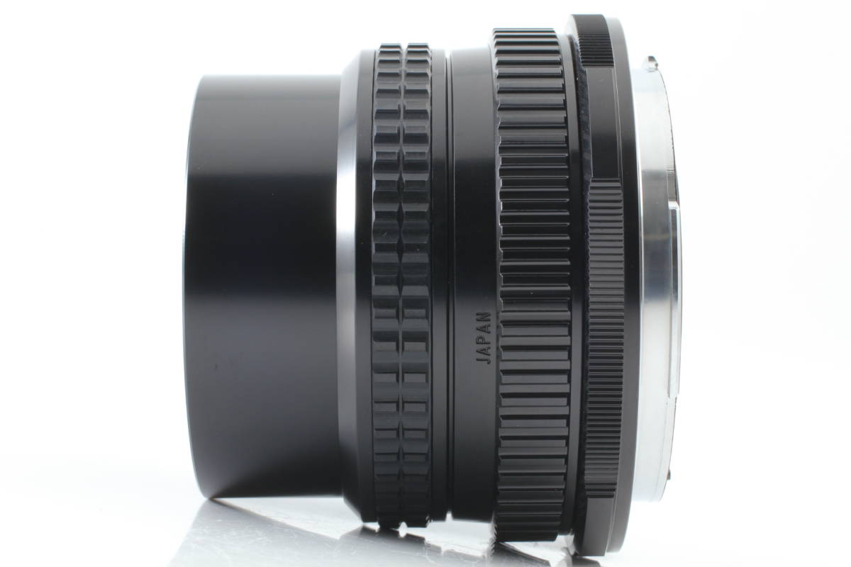 Pentax 90mm 0 SMC Late 6x7 Lens Model - f⁄2.8 For Asahi lens | for