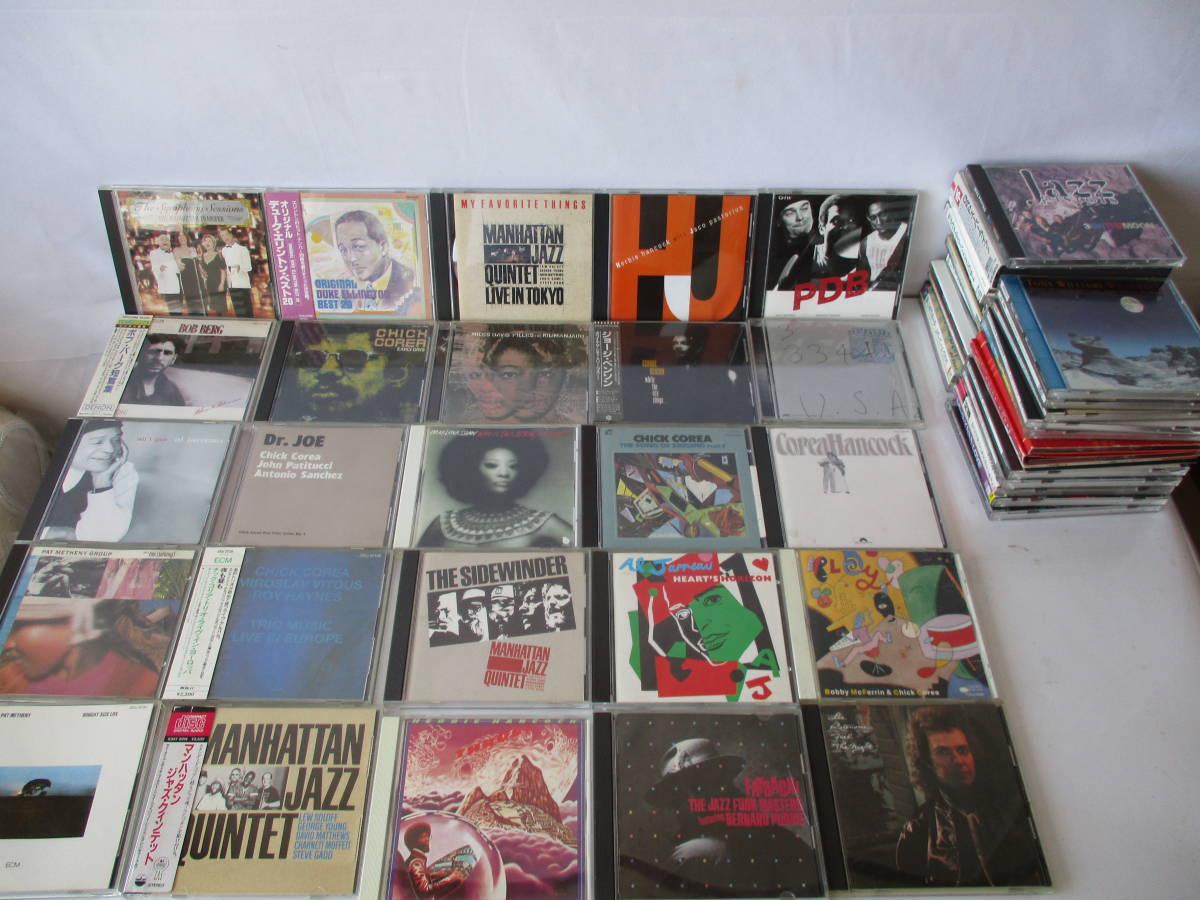 2026年最新Yahoo!オークション -jazz cd まとめての中古品 中古CD 