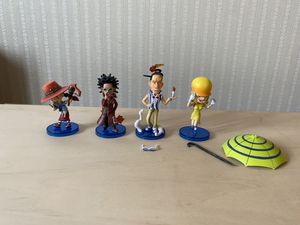 フィギュア ワンピース 海外のヤフオク の相場 価格を見る ヤフオク のフィギュア ワンピース 海外のオークション売買情報は73件が掲載されています