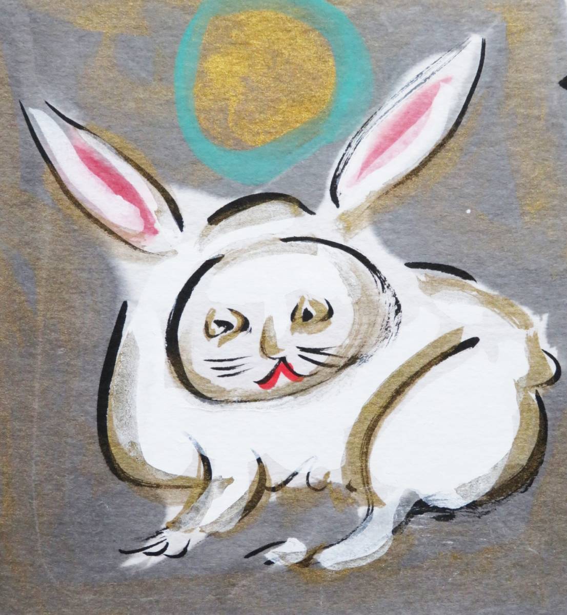 画工人 渡辺俊明のアトリエ | 渡辺 俊明 絵画作品｜蓮笑庵 Yahoo