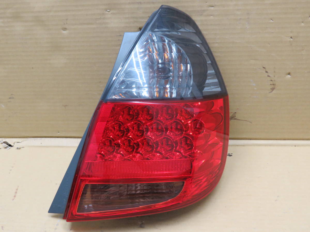 ☆ホンダ☆純正☆GD3☆フィット☆テールランプ☆テールレンズ☆左右セット