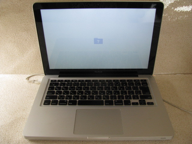 爆買い，HOT G501/ノートPC/Apple MacBook A1278(MacBook)｜売買されたオークション情報、yahooの商品情報をアーカイブ公開 - オークファン MacBook