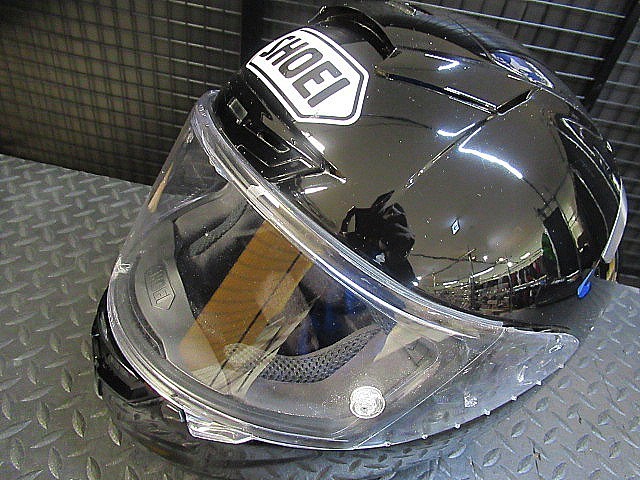 SHOEI X-Fourteen FULL-FACE | HELMET｜ヘルメット SHOEIヘルメット X