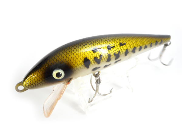 オールドヘドン ビッグタイガー　HEDDON BIGTIGERストライパー ヘドン☆Heddon ビッグタイガー BIG TIGER ビッグタイガー Heddon