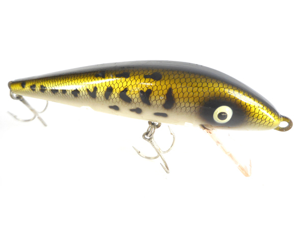 ヘドン☆Heddon ビッグタイガー BIG TIGER ビッグタイガー Heddon