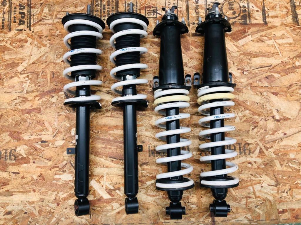 GRS200 トヨタ SF 48530-30511 サスペンションキット GRS200 トヨタ SF 48530-30511 サスペンションキット 激安☆GRS200