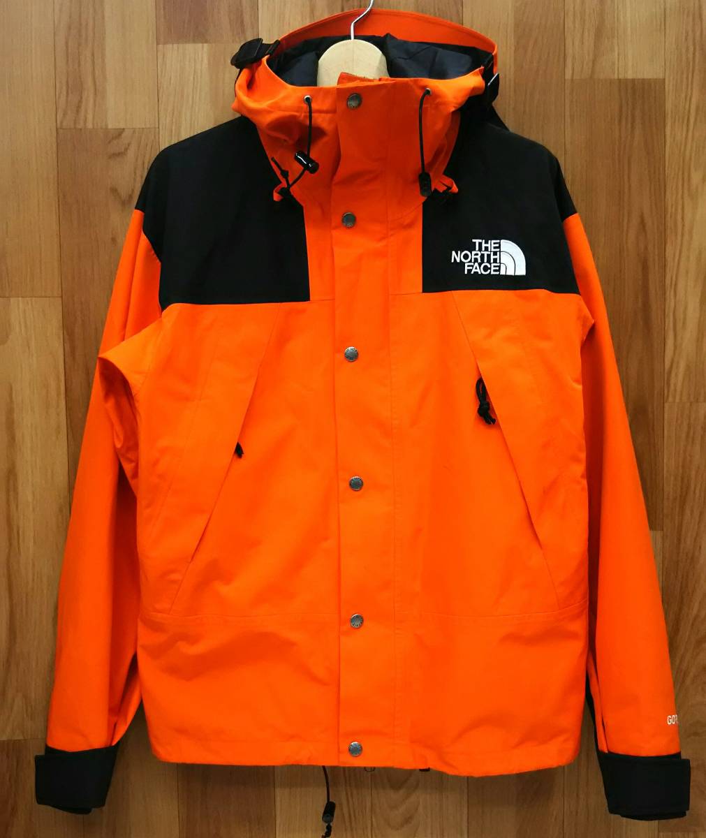 MOUNTAIN JACKET GTX 19AW ナイト 