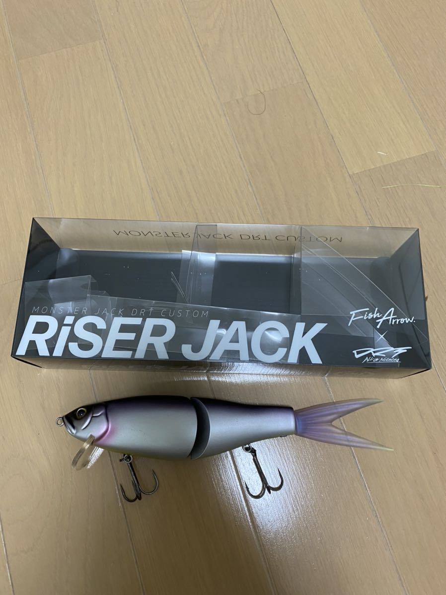 レスイズモア アゴラジョイントタップ140 REGB-AGカラー - メルカリ