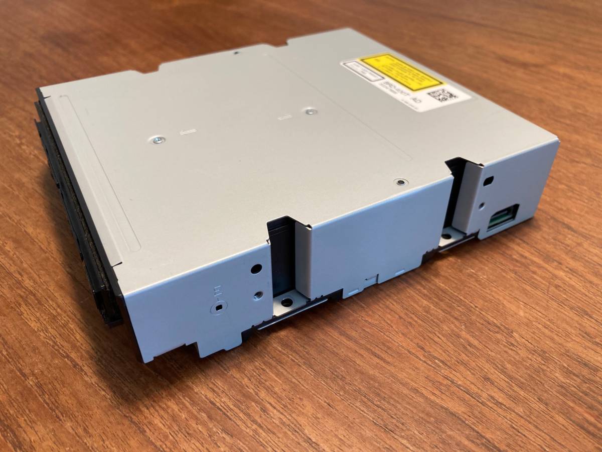 SONY BDドライブ BRD-400T AC ◇◇動作確認済 BDZ-AX1000・AX2000 BDZ