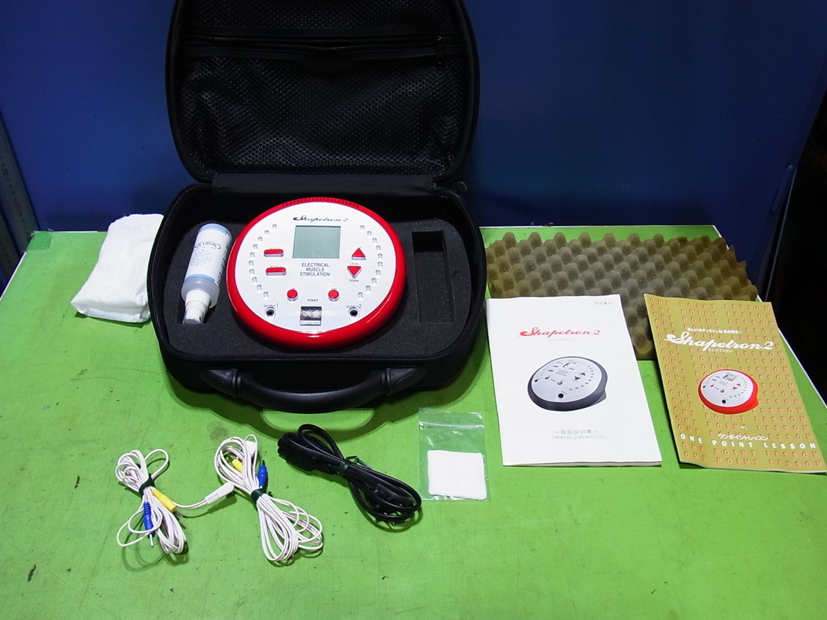 値段相談可！ テクノリンク フェイストロン