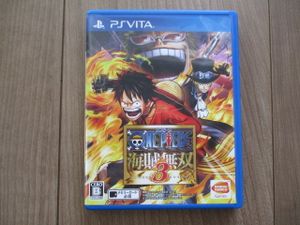 ワンピース 海賊無双3のヤフオク の相場 価格を見る ヤフオク のワンピース 海賊無双3のオークション売買情報は35件が掲載されています