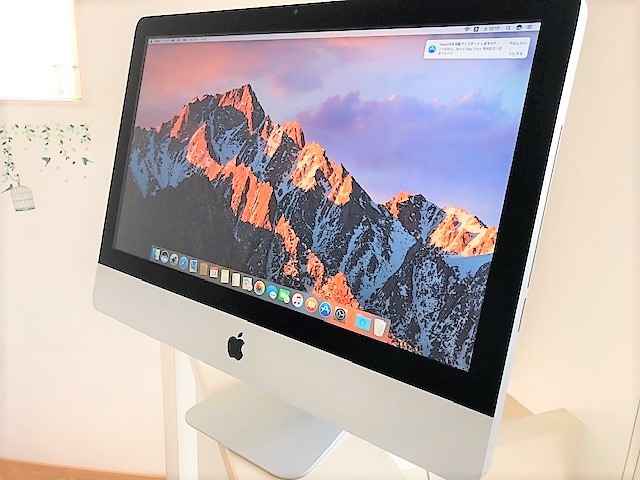 iMac Mid 0 2010) Apple (21.5-inch, 21.5 Core | Intel 21.5-inch