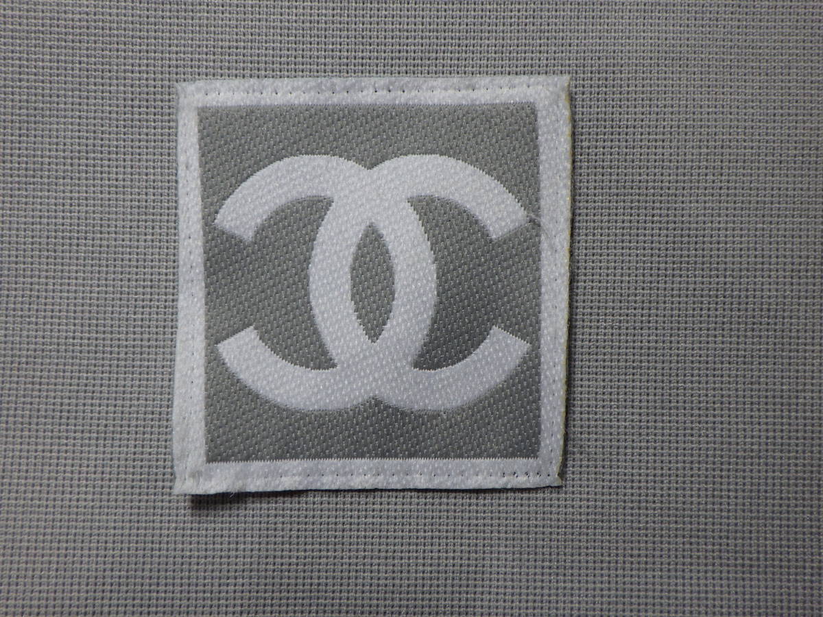 VINTAGE CHANEL ヴィンテージ シャネルスポーツ ココマーク タンク