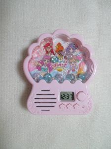 プリキュア 付録のヤフオク の相場 価格を見る ヤフオク のプリキュア 付録のオークション売買情報は36件が掲載されています