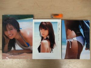 深田恭子 写真集 Bluemoonのヤフオク の相場 価格を見る ヤフオク の深田恭子 写真集 Bluemoon のオークション売買情報は6件が掲載されています