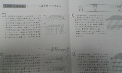 サピックス SAPIX＊デイリーサポート＊6年 小6＊算数／全38回
