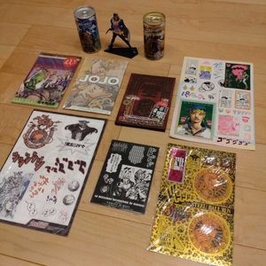 ジョジョ ステッカーのヤフオク の相場 価格を見る ヤフオク のジョジョ ステッカーのオークション売買情報は31件が掲載されています