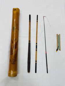 タナゴ 竿のYahoo!オークション(旧ヤフオク!)の相場・価格を見る