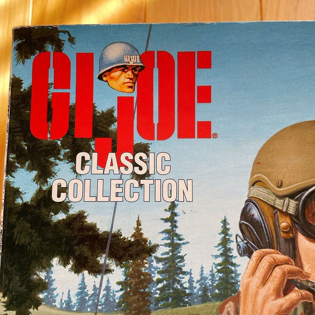 GIジョー クラシックコレクション CLASSIC COLLECTION Classic Joe