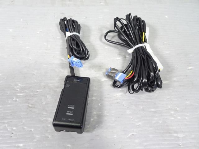 ヴォクシー DAA-ZWR80G ドライブレコーダー 1F7 未テスト品 086A3