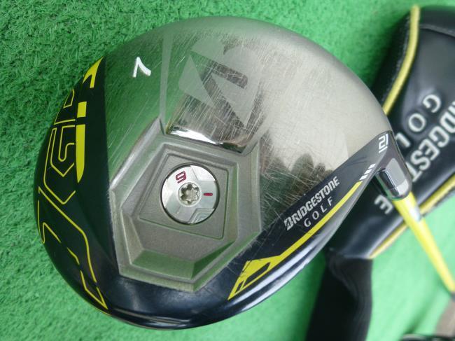テーラーメイド P790 3番 プロジェクトX 6.0(SX) P790 | TaylorMade