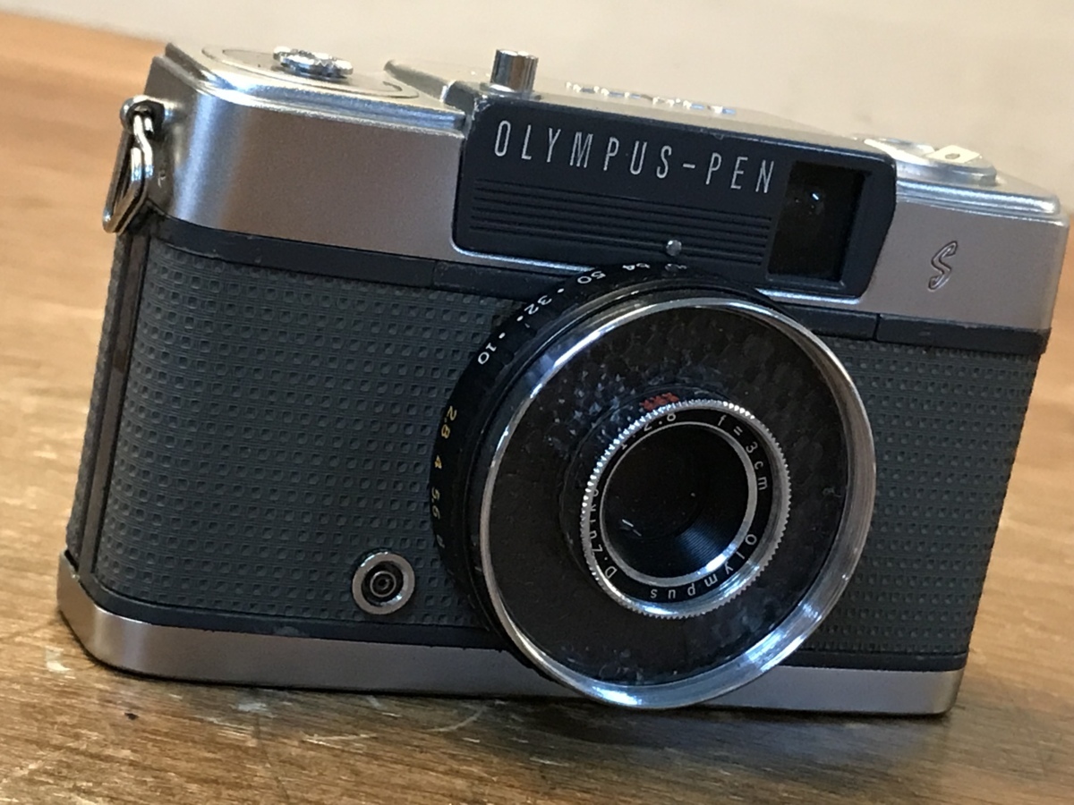 OLYMPUS PEN EE-3 EED D XA OM10 OM-1 OM20 など まとめて まとめ売り