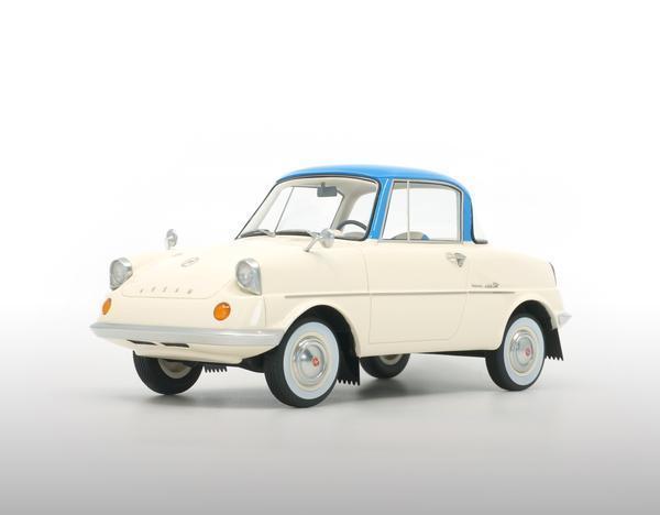 Dna Collectibles 1 18 Mazda R360 Coupe 1960 マツダ R360 クーペ 世界3台限定 乗用車 売買されたオークション情報 Yahooの商品情報をアーカイブ公開 オークファン Aucfan Com