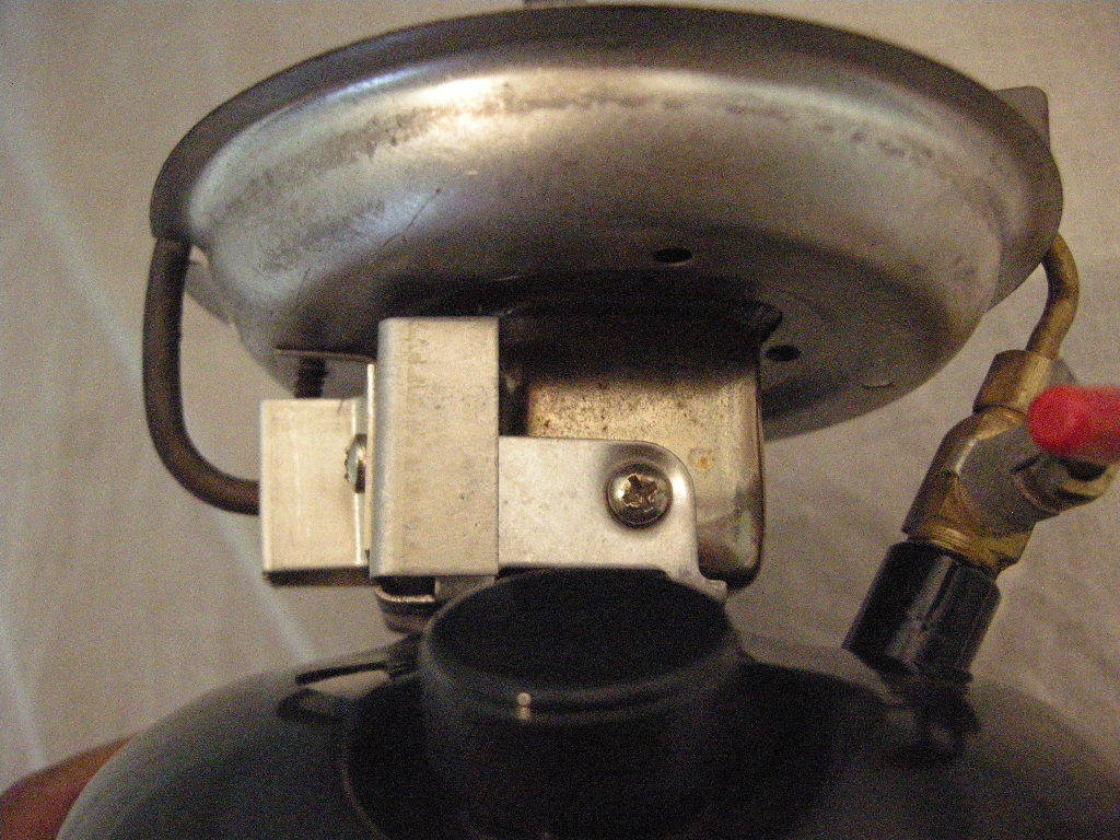 Coleman/コールマン/ストーブ/シングルバーナー/508A/95年/美品中古